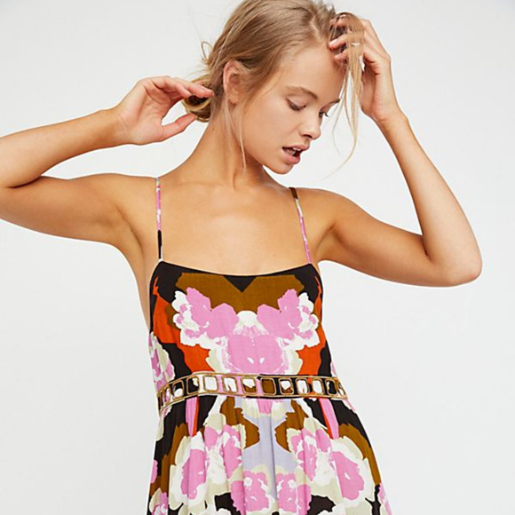 Free People Dresses & Skirts - 🆕️ Free People Sweet Lucy Slip